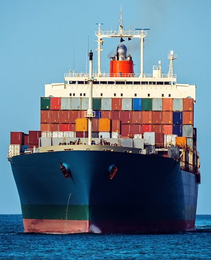 Ship